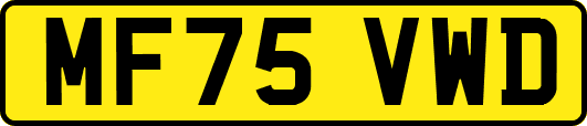 MF75VWD