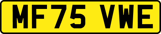 MF75VWE