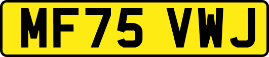 MF75VWJ