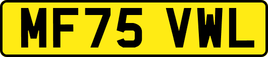 MF75VWL