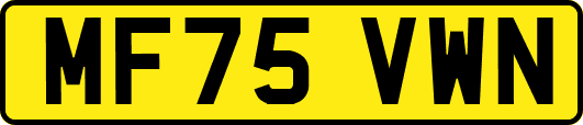 MF75VWN