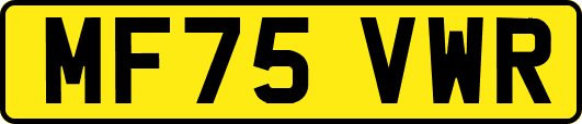MF75VWR