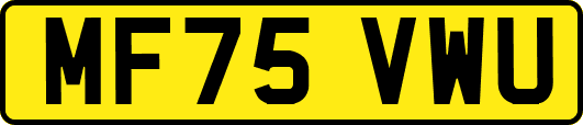 MF75VWU