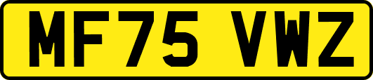 MF75VWZ