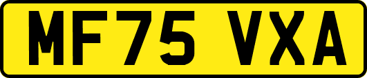 MF75VXA
