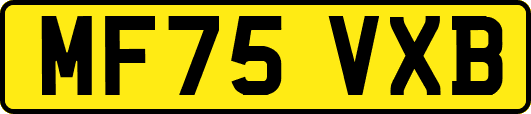MF75VXB