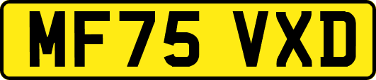 MF75VXD