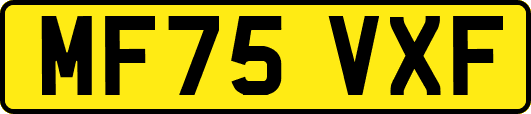 MF75VXF