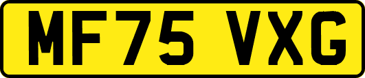 MF75VXG