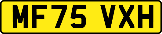 MF75VXH