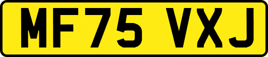 MF75VXJ