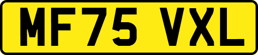 MF75VXL
