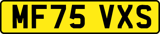 MF75VXS