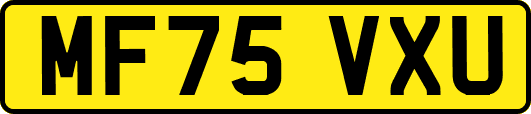 MF75VXU