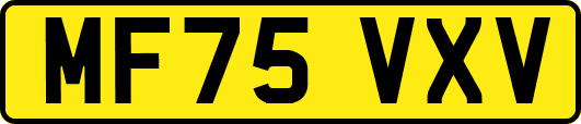 MF75VXV