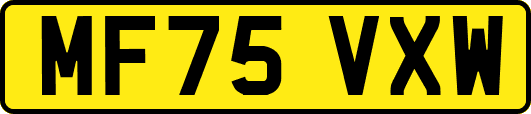 MF75VXW