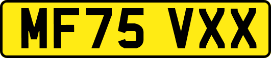 MF75VXX