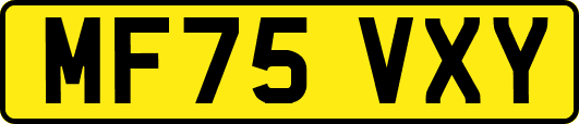 MF75VXY