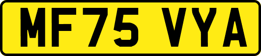 MF75VYA