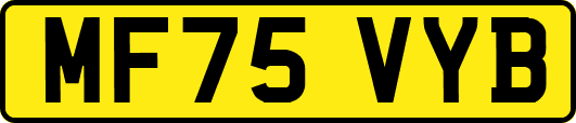 MF75VYB