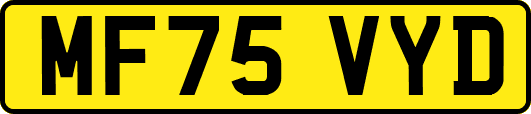 MF75VYD