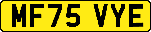 MF75VYE