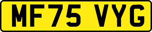 MF75VYG