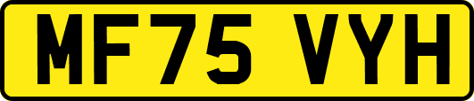 MF75VYH