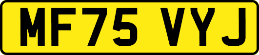MF75VYJ