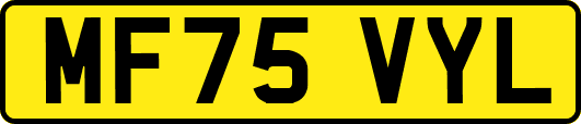 MF75VYL