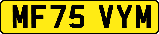 MF75VYM