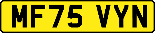 MF75VYN