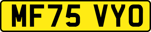 MF75VYO