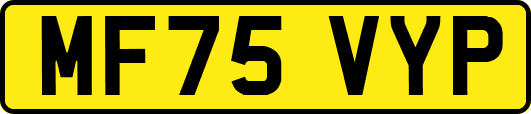MF75VYP