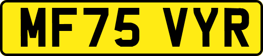 MF75VYR