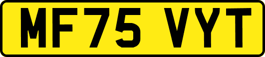 MF75VYT