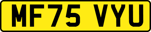 MF75VYU