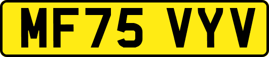 MF75VYV