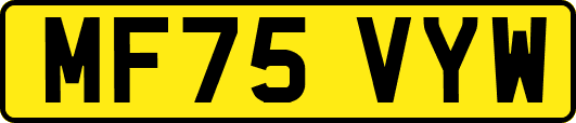 MF75VYW
