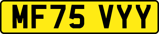 MF75VYY