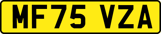 MF75VZA