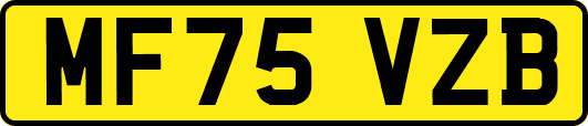 MF75VZB