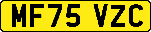 MF75VZC