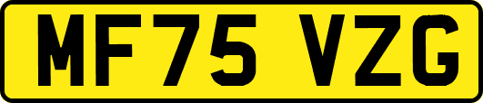 MF75VZG