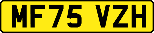 MF75VZH