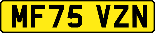 MF75VZN