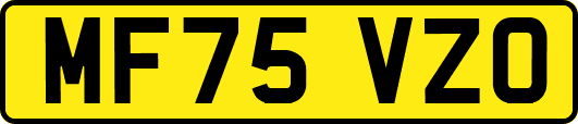 MF75VZO