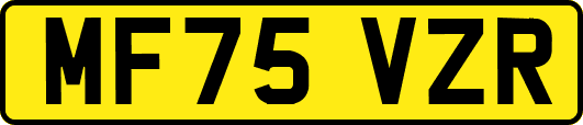 MF75VZR