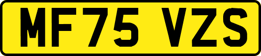 MF75VZS