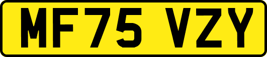 MF75VZY